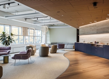 Vuokraa toimistotilat - Espoo, Keilalahdentie 2-4, (02150)  - 5 | MatchOffice.fi