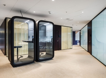 Vuokraa toimistotilat - Espoo, Keilalahdentie 2-4, (02150)  - 8 | MatchOffice