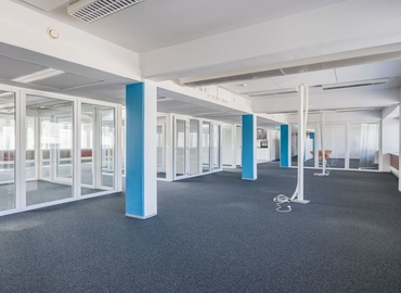 Vuokraa toimisto - Helsinki, Ruosilantie 14, (00390) - 0 | MatchOffice