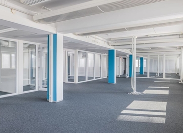 Vapaat toimistotila - Helsinki, Ruosilantie 14, (00390)  - 3 | MatchOffice.fi