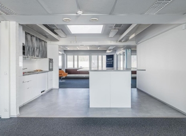 Vapaat toimisto - Helsinki, Ruosilantie 14, (00390)  - 4 | MatchOffice