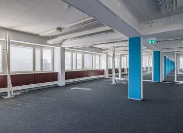 Vapaat toimistotilat - Helsinki, Ruosilantie 14, (00390)  - 1 | MatchOffice