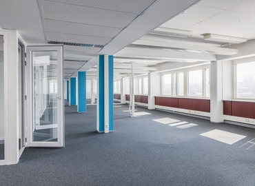 Vapaat toimisto - Helsinki, Ruosilantie 14, (00390) - 2 | MatchOffice.fi