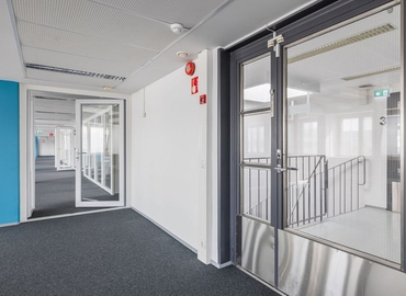 Vapaat toimisto - Helsinki, Ruosilantie 14, (00390) - 6 | MatchOffice.fi