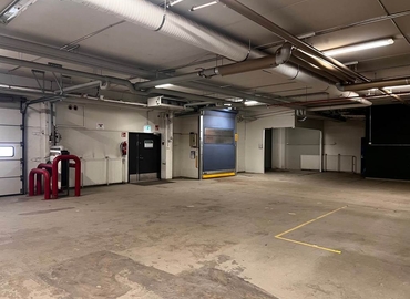 Vuokraa tuotantotila - Helsinki, Ruosilantie 14, (00390) - 2 | MatchOffice