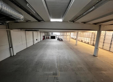 Vuokraa tuotantotila - Helsinki, Ruosilantie 14, (00390) - 1 | MatchOffice.fi