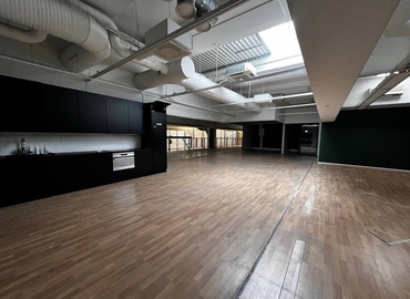 Vuokraa varastotila - Helsinki, Ruosilantie 14, (00390) - 4 | MatchOffice.fi