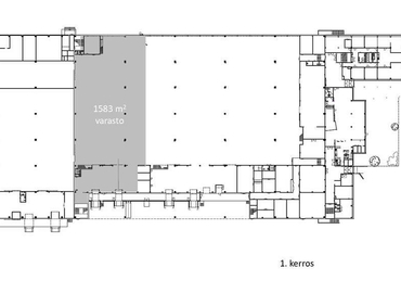 Vuokraa varastotila - Helsinki, Ruosilantie 14, (00390) - 8 | MatchOffice