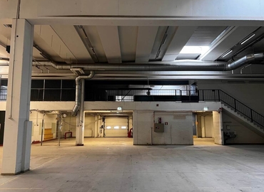 Vapaat varastotila - Helsinki, Ruosilantie 14, (00390) - 6 | MatchOffice.fi