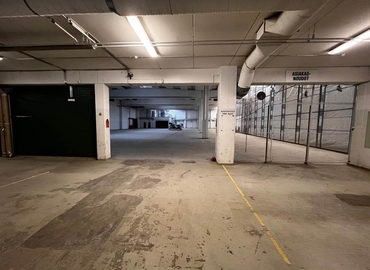 Vapaat tuotantotila - Helsinki, Ruosilantie 14, (00390) - 5 | MatchOffice.fi