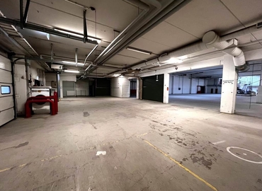 Vapaat tuotantotila - Helsinki, Ruosilantie 14, (00390) - 3 | MatchOffice.fi