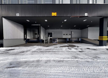 Vapaat tuotantotila - Helsinki, Ruosilantie 14, (00390) - 7 | MatchOffice.fi