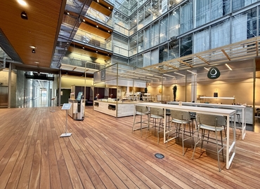 Vapaat toimisto - Espoo, Keilalahdentie 2-4, (02150)  - 15 | MatchOffice.fi