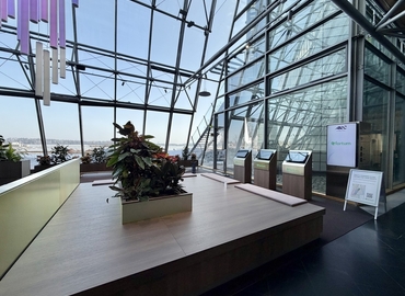 Vapaat toimistotilat - Espoo, Keilalahdentie 2-4, (02150)  - 20 | MatchOffice