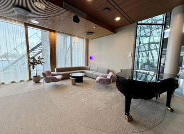 Vuokraa toimisto - Espoo, Keilalahdentie 2-4, (02150)  - 15 | MatchOffice.fi