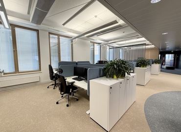 Vapaat toimistotilat - Espoo, Bertel Jungin aukio 9 A, (02600)  - 7 | MatchOffice