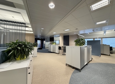 Vapaat toimisto - Espoo, Bertel Jungin aukio 9 A, (02600)  - 9 | MatchOffice.fi