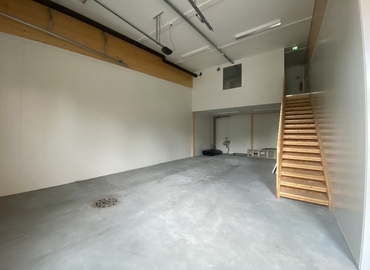 Vapaat varastotila - Espoo, Koskelonkuja 1, (02920) - 1 | MatchOffice