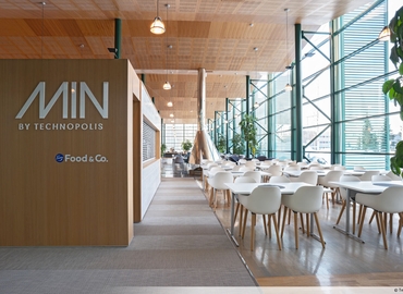 Office Elektroniikkatie 8 90590 Oulu