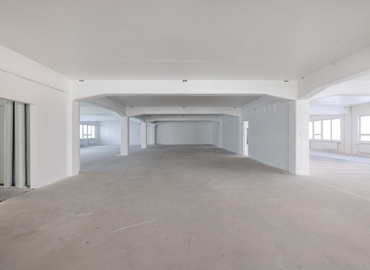 Vuokraa toimistotilat - Helsinki, Kiviaidankatu 2, (00210)  - 4 | MatchOffice.fi