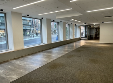 Vuokraa liiketila - Helsinki, Annankatu 34, (00100) - 1 | MatchOffice