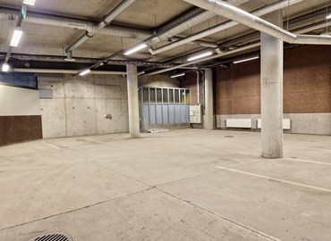 Vapaat varastotilat - Vantaa, Muuntotie 1, (01510) - 0 | MatchOffice.fi