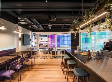 Vuokraa toimisto - Espoo, Keilalahdentie 2-4, (02150)  - 2 | MatchOffice.fi