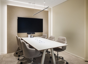 Vuokraa toimisto - Espoo, Keilalahdentie 2-4, (02150)  - 11 | MatchOffice.fi