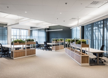 Vapaat toimistotila - Espoo, Keilalahdentie 2-4, (02150)  - 5 | MatchOffice.fi