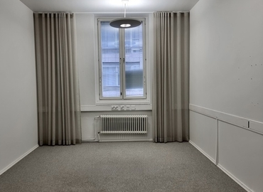 Vapaat toimisto - Helsinki, Meritullinkatu 1, (00170)  - 2 | MatchOffice.fi