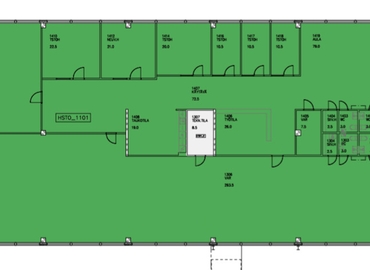 685 m² Commercial warehouse up for rent in Helsinki, Sahaajankatu 24 (00880) - 0 | MatchOffice.com