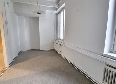 Vapaat toimistotilat - Helsinki, Meritullinkatu 1, (00170)  - 1 | MatchOffice.fi