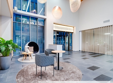 Office Kalevantie 2 33100 Tampere