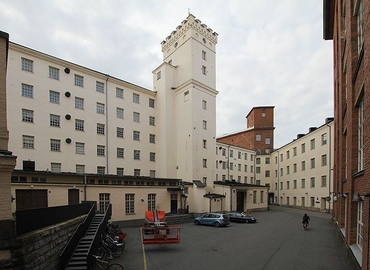 Vuokraa toimistotilat - Tampere, Finlaysoninkuja 9, (33210)  - 0 | MatchOffice.fi