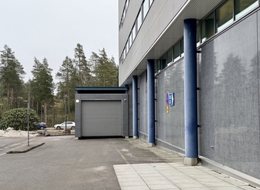 Vapaat toimistotilat - Vantaa, Teknobulevardi 3-5, (01530)  - 20 | MatchOffice.fi