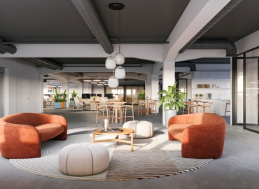 Office Kiviaidankatu 2 00210 Helsinki