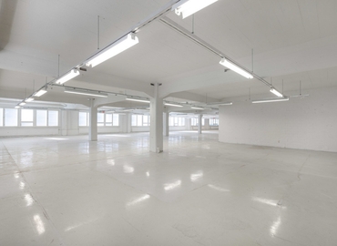 1493 m² Warehouse rental in Helsinki, Kiviaidankatu 2 (00210) - 1 | MatchOffice