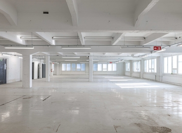 1493 m² Warehouse space for rent in Helsinki, Kiviaidankatu 2 (00210) - 0 | MatchOffice