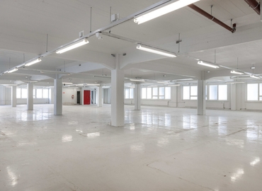 1493 m² Commercial warehouse rental in Helsinki, Kiviaidankatu 2 (00210) - 2 | MatchOffice.com