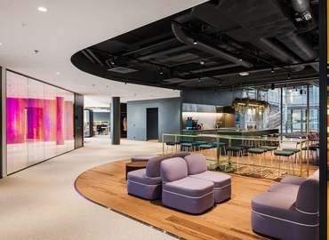 Vapaat toimistotilat - Espoo, Keilalahdentie 2-4, (02150)  - 0 | MatchOffice