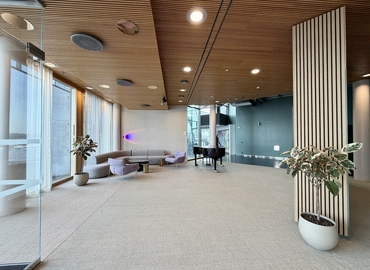 Vuokraa toimistotilat - Espoo, Keilalahdentie 2-4, (02150)  - 17 | MatchOffice.fi