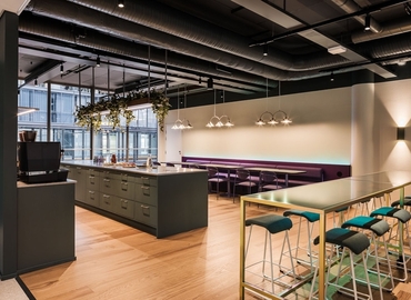 Vapaat toimistotila - Espoo, Keilalahdentie 2-4, (02150)  - 4 | MatchOffice