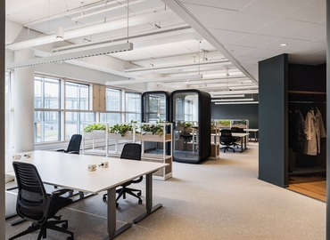 Vuokraa toimisto - Espoo, Keilalahdentie 2-4, (02150)  - 7 | MatchOffice.fi