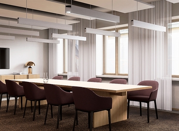 Vuokraa toimistotilat - Helsinki, Bulevardi 7, (00120) - 14 | MatchOffice.fi