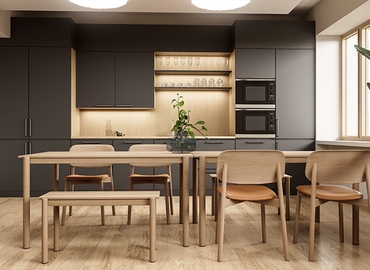 Vuokraa toimisto - Helsinki, Bulevardi 7, (00120) - 11 | MatchOffice.fi