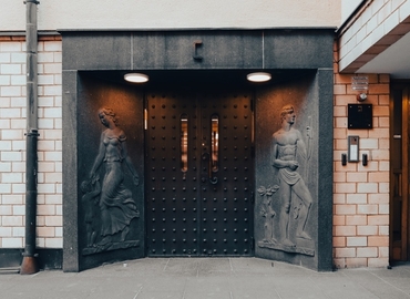 Vapaat toimistotilat - Helsinki, Bulevardi 7, (00120)  - 20 | MatchOffice.fi