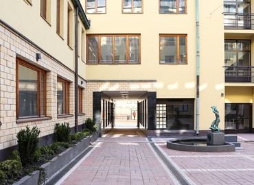 Vuokraa toimistotilat - Helsinki, Bulevardi 7, (00120) - 18 | MatchOffice.fi