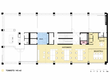 Office Ruoholahdenkatu 14 00100 Helsinki