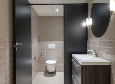 Vuokraa toimisto - Helsinki, Bulevardi 7, (00120)  - 11 | MatchOffice