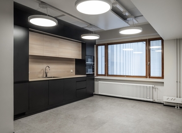 Vuokraa toimistotila - Helsinki, Bulevardi 7, (00120)  - 0 | MatchOffice